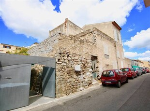 Casa singola in Via Fiume D'Italia a Olbia