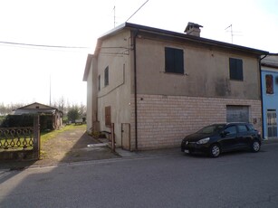 Casa singola in Via Valcesura 10 a Fiscaglia
