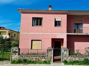 Casa singola in Via Vasari a Olbia