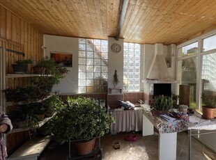 Casa singola in zona Bellaria a Monleale