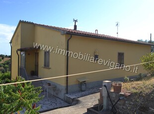 Casa singola in zona Pereta a Magliano in Toscana