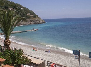 Casa vacanze con vista da sogno sul mare nella terra delle Sirene - Costiera Amalfitana