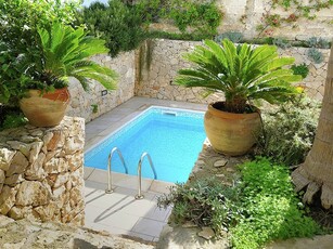 Casa vacanze con vista mare vicino a Gallipoli