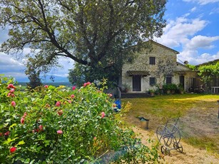 Colonica in vendita a Barberino Di Mugello Firenze Galliano