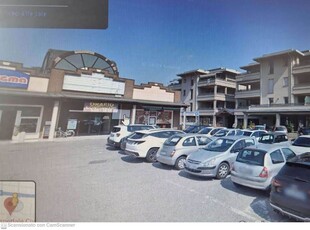 Garage / Posto auto in Via Montanara Angolo Via Amendola a Castel San Giovanni