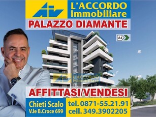 Immobile commerciale in Affitto a Chieti, zona Madonna delle Piane, 500€, 65 m²