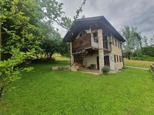 La casa del Ghiro - Parco Dolomiti Bellunesi