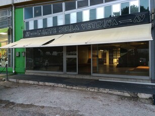 Laboratorio in vendita a San Benedetto del Tronto