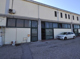 Laboratorio in vendita a San Benedetto del Tronto