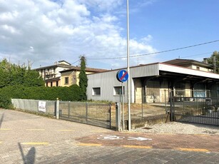 Laboratorio in vendita a San Giorgio di Mantova