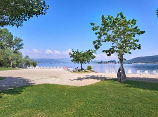 Lake Maggiore 2 Minutes Apartment