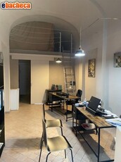 Locale a Borghetto