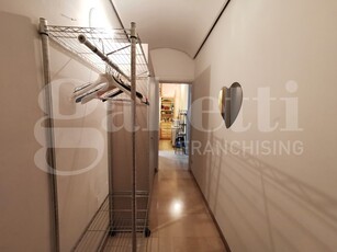 Loft in Affitto a Milano, 1'000€, 40 m², arredato