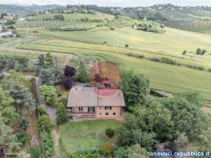 LONGIANO - IN ESCLUSIVA - Vendesi