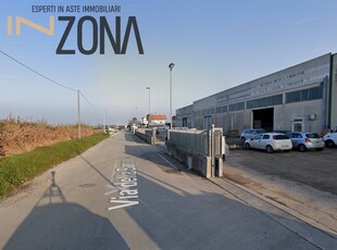 Magazzino in vendita a Monteprandone - Zona: Centobuchi