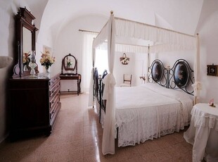 Masseria Fragneto - Puglia Ville