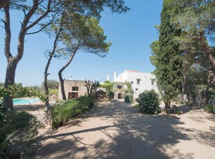 Masseria Santo Stefano Relais&Charming House