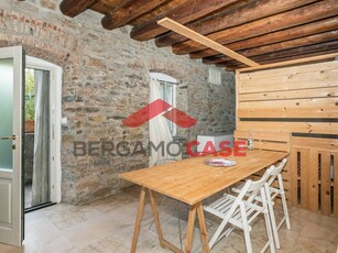 Monolocale in Affitto a Bergamo, zona Valverde, 650€, 40 m²