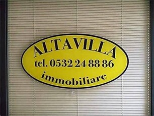 Monolocale in Affitto a Ferrara, zona Via Bologna, 328€, 16 m²