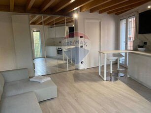 Monolocale in Affitto a Milano, zona Certosa, 920€, 50 m², arredato