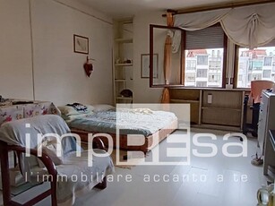 Monolocale in Vendita a Pordenone, 60'000€, 37 m²