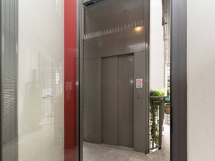 Monolocale in Vendita a Torino, zona Nizza Millefonti, 70'000€, 30 m², arredato
