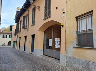 Monolocale in Via Terraggio Molgora 1/b a Vimercate