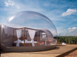 Namoon Bubble Glamping