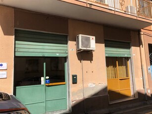 Negozio / Locale in vendita a Cagliari - Zona: Pirri