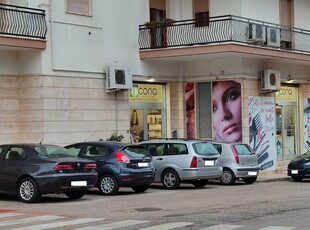 Negozio / Locale in vendita a Martina Franca