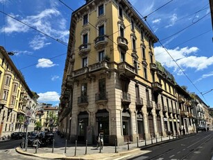 Negozio / Locale in vendita a Milano - Zona: 15 . Fiera, Firenze, Sempione, Pagano, Amendola, Paolo Sarpi, Arena