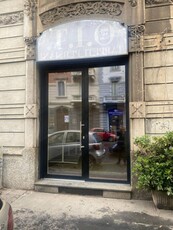 Negozio / Locale in vendita a Milano - Zona: 4 . Buenos Aires, Indipendenza, P.ta Venezia, Regina Giovanna, Dateo