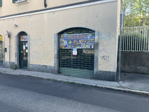 Negozio / Locale in vendita a Monza - Zona: 1 . Centro Storico, San Gerardo, Via Lecco