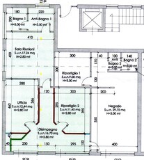 Negozio / Locale in vendita a San Benedetto del Tronto