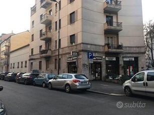 Negozio Milano [PI.15PMVCG]