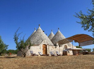 Pietraluce dei Trulli