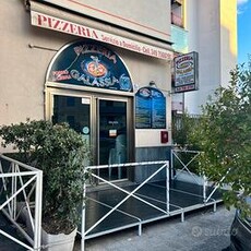 Pizzeria Galassia