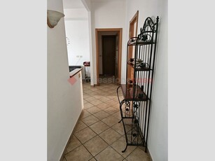 Quadrilocale in Affitto a Frosinone, 570€, 90 m², arredato