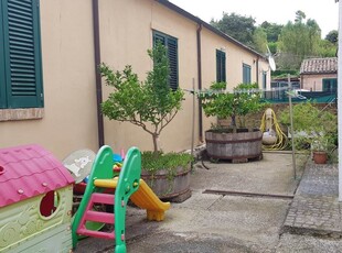 Quadrilocale in ottime condizioni in zona Passo Varano a Ancona