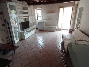 Quadrilocale in Vendita a Ferrara, zona Codrea, 109'000€, 90 m², arredato