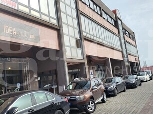 Quadrilocale in Vendita a Messina, 118'000€, 95 m²