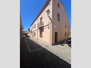 Quadrilocale in Vendita a Oristano, 230'000€, 209 m²