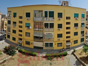Quadrilocale in Vendita a Palermo, 109'000€, 110 m²
