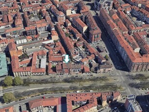 Quadrilocale in Vendita a Torino, 24'000€, 84 m²