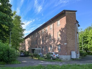 Quadrilocale in Vendita a Torino, 89'000€, 110 m²
