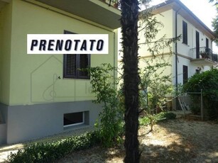 Quadrilocale in Via Lughese in zona Prima Periferia a Forli'