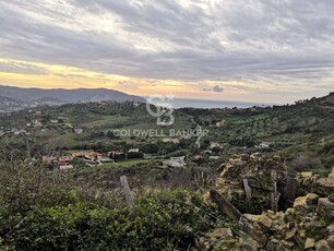 Terreno agricolo in vendita a Agropoli