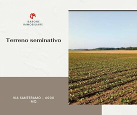 Terreno Agricolo in vendita a Altamura