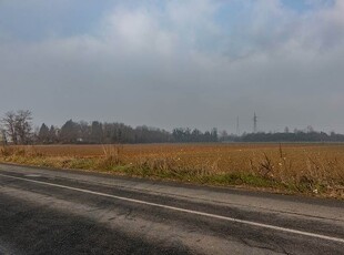 Terreno Agricolo in vendita a Grezzago