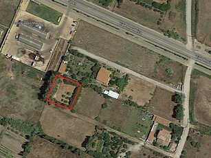 Terreno agricolo in Vendita a Oristano, 19'000€, 750 m²